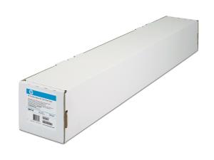 Professional Satin Photo Paper 300g/m 24in 610mmx15.2m (Q8759A)                                     metre white 300gr silk matt