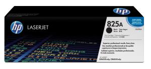 Toner Cartridge - No.825A - 19.5k Pages With ColorSphere - Black 19.500pages