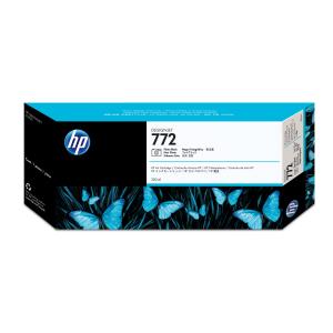 Ink Cartridge - No 772 - 300ml - Photo Black 300ml