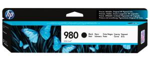 Ink Cartridge - No 980 - 10k Pages - Black pages