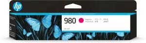 Ink Cartridge - No 980 - 6.6k Pages - Magenta pages