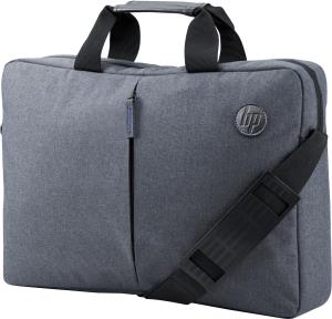 Value - 15.6 in Notebook Top-Loading Case K0B38AA Value grey topload