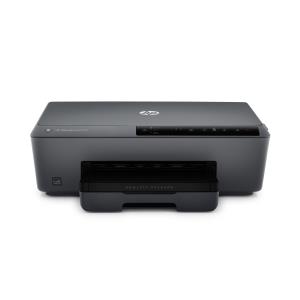 Officejet Pro 6230 - Color Printer - Inkjet - A4 - USB / Ethernet / Wi-Fi E3E03A#A81 A4/Duplex/WLAN/color