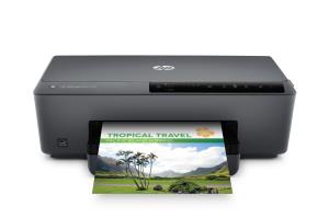 Officejet Pro 6230 - Color Printer - Inkjet - A4 - USB / Ethernet / Wi-Fi E3E03A#A81 A4/Duplex/WLAN/color