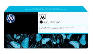 Ink Cartridge - No 761 - 775ml - Matte Black