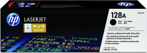 Toner Cartridge - No 128A - 2k Pages - Black pages