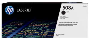 Toner Cartridge - No 508A - 6k Pages - Black ST 6000pages