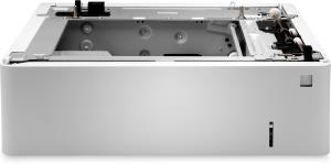 Color LaserJet 550-Sheet Media Tray (B5L34A) for 550sheets