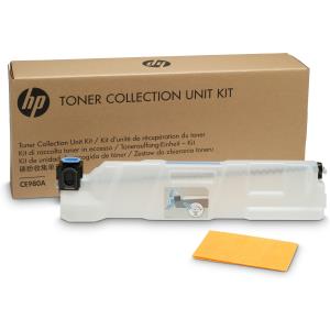 Toner Collection Unit (CE980A) pages