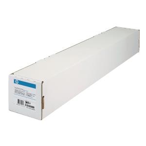 Hpmatte Paper 3-in Core Litho-realistic 610mm X 30.5m (K6B77A)                                       24 (610mm) 30,5metre white 269gr matt