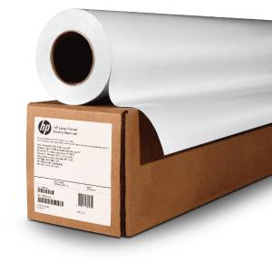Universal Coated Paper 610mm X 45.7m metre white 90gr coated