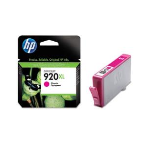 Ink Cartridge - No 920xl - 700 Pages - Magenta 700pages 6ml