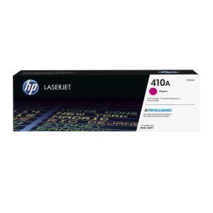 Toner Cartridge - No 410A - 2.3k Pages - Magenta ST 2300pages