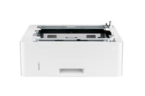 LaserJet Pro 550-sheet Feeder Tray (D9P29A) for 550sheets A4