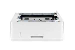 LaserJet Pro 550-sheet Feeder Tray (D9P29A) for 550sheets A4