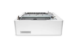 LaserJet 550-sheet Feeder Tray (CF404A) for 500sheets A4