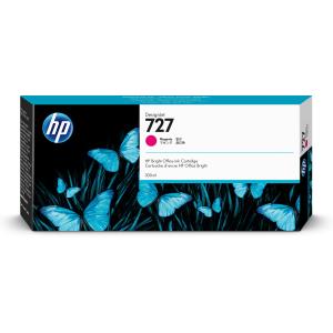 Ink Cartridge - No 727 - 300ml - Magenta 300ml
