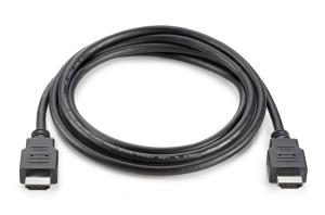 HDMI Standard Cable Kit (T6F94AA) T6F94AA black