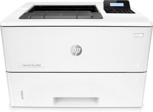 LaserJet Pro M501dn - Printer - Laser - A4 - USB / Ethernet Laser Printer mono A4 (210x297mm) LAN