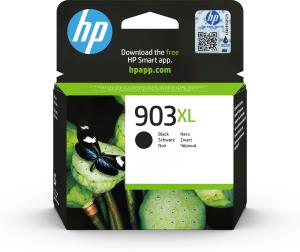 Ink Cartridge - No 903XL - 825 Pages - Black 825pages 20ml