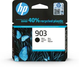 Ink Cartridge - No 903 - 300 Pages - Black 300pages 9ml
