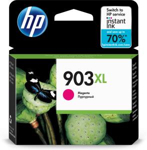 Ink Cartridge - No 903XL - 825 Pages - Magenta HC 825pages 9ml
