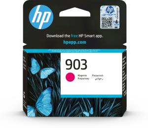 Ink Cartridge - No 903 - 315 Pages - Magenta 315pages 4ml