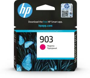 Ink Cartridge - No 903 - 315 Pages - Magenta 315pages 4ml