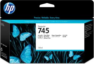 Ink Cartridge - No 745 - 130ml - Photo Black