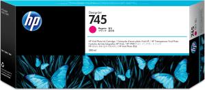 Ink Cartridge - No 745 - 300ml - Magenta