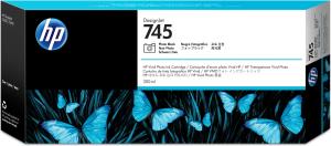 Ink Cartridge - No 745 - 300ml - Photo Black 300ml
