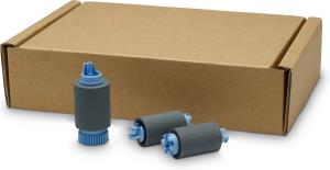 PageWide Roller Kit (W1B45A) assembly iMPS