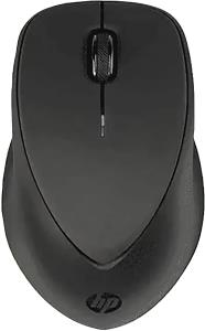 Wireless Premium Mouse 3buttons wireless right 1600dpi black