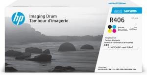 Imaging Unit - Samsung - CLT-R406 - CMYK 16.000BK/4000CLpages