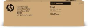 Toner Cartridge - Samsung CLT-K659S - 20k Pages - Black 20.000pages