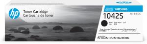 Toner Cartridge - Samsung MLT-D1042S - 1.5k Pages - Black 1500pages