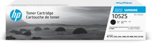 Toner Cartridge - Samsung MLT-D1052S - 1.5k Pages - Black 1500pages