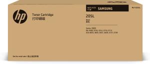 Toner Cartridge - Samsung MLT-D205L - 5k Pages - Black 5000pages