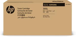 Toner Cartridge - Samsung MLT-D305L - High Yield - 15k pages - Black 15.000pages