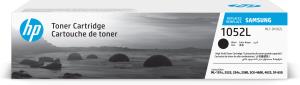 Toner Cartridge - Samsung MLT-D1052L - High Yield - 2.5k Pages - Black 2500pages