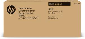Toner Cartridge - Samsung MLT-D307E - Extra High Yield - 20k Pages - Black pages