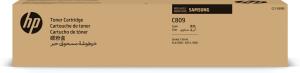 Toner Cartridge - Samsung CLT-C809S - 15k Pages - Cyan pages