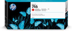 Ink Cartridge - No 746 - 300ml - Chromatic Red 300ml