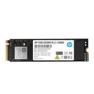 SSD EX900 Internal 120GB M.2 2YY42AA#ABB internal