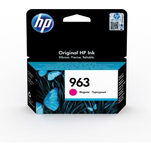 Ink Cartridge - No 963 - 700 Pages - Magenta 700pages