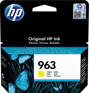 Ink Cartridge - No 963 - 700 Pages - Yellow 700pages