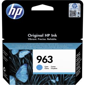 Ink Cartridge - No 963 - 700 Pages - Cyan 700pages