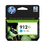 Ink Cartridge - No 912XL - 825 Pages - Cyan pages