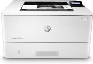 LaserJet Pro M404n - Printer - Laser - A4 - USB / Ethernet W1A52A#B19 A4/mono