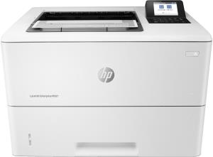 LaserJet Enterprise M507dn - Printer - Laser - A4 - USB / Ethernet mono A4 Apple Airprint LAN Duplex